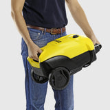 KARCHER K 3.200 T250 With Suction Valve To Use On Hose Pipe Bans 9622973