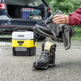KARCHER OC 3 Microfibre Cloth 26438720