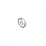 KARCHER Diaphragm 5367030