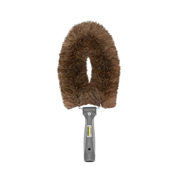 KARCHER Bionic Pipe Brush, Curved 33451590