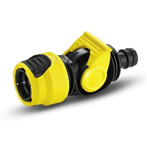 KARCHER Control Valve for use with Sprinklers