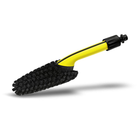 KARCHER Wheel Washing Brush 360 Degrees Cleaning 2643234