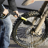 KARCHER Wheel Washing Brush 360 Degrees Cleaning 2643234