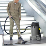 KARCHER NT 48/1 Wet & Dry Vacuum Cleaner 1428622
