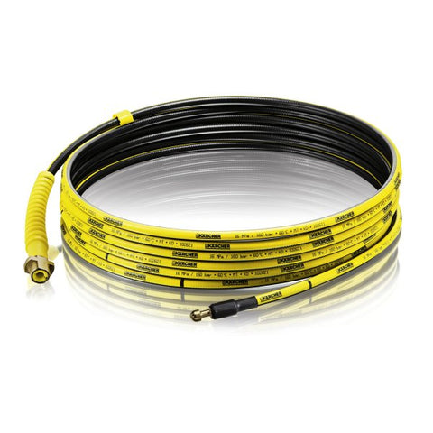 KARCHER 7.5m Pipe Cleaning Set 2637729