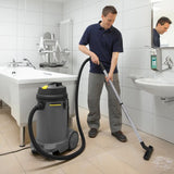 KARCHER NT 48/1 Wet & Dry Vacuum Cleaner 1428622