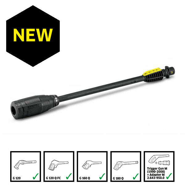 KARCHER VP 120 Full Control Vario Power Jet Lance K2 - K3 26427240