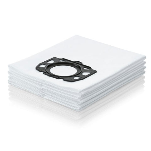 KARCHER Pack 4 Fleece Filter Bags 2863006