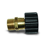 KARCHER Adapter M21 x 1.5 Male, M22 x 1.5 Female, (WAP To Karcher) 66516490