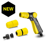 KARCHER Spray Gun Set 26452890