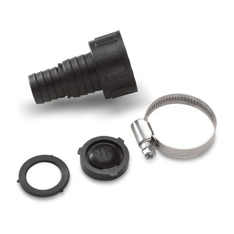 KARCHER Pump Adapter Including Check Valve 6997359