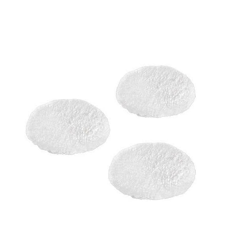 KARCHER PK3 FP 303 Waxed Wooden Flooring Polishing Pads 2863196