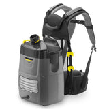 KARCHER BV 5/1 Backpack Vacuum Cleaner 1394213