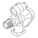 KARCHER Pressure Washer Housing & Pressure Controller 90016920