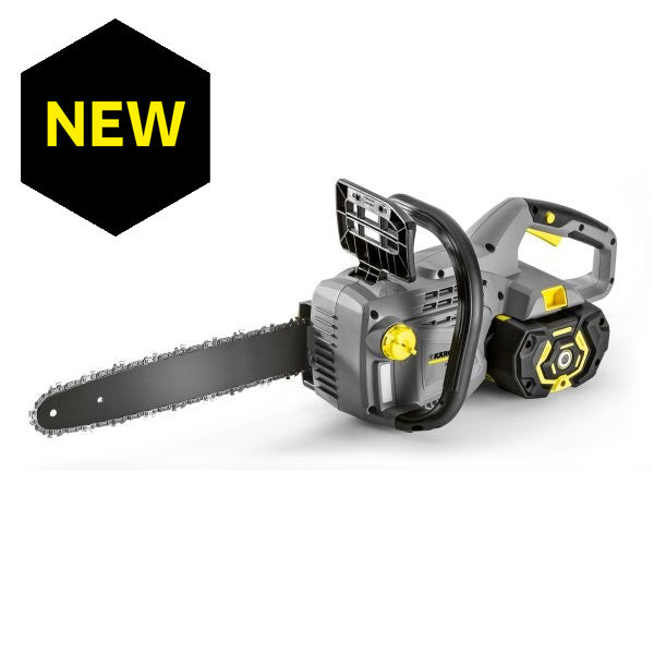 KARCHER CS 330 Bp Chainsaw (Unit only) 14421110