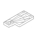 KARCHER Exhaust Air Filter CV Range 57316110