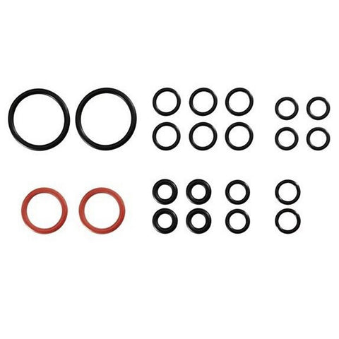 KARCHER Set Of O’Rings Steam Cleaners 2884312