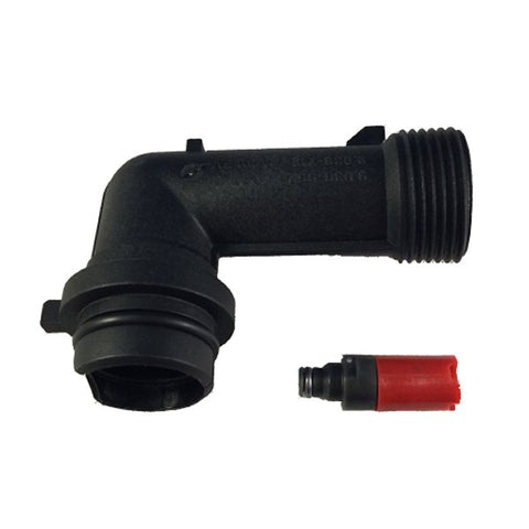 KARCHER Water Inlet Elbow (Version1) 9001187