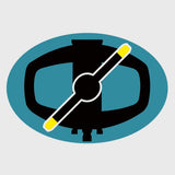 KARCHER RS 120/2 Rotating Sprinkler 26450200