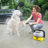 KARCHER OC3 Accessories Box Pet 26438590