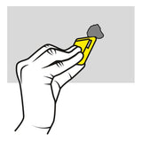 KARCHER Premium Spray Bottle Kit For WV Window Vacs 26331290