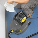 KARCHER Puzzi 8/1 C Carpet & Upholstery Cleaner 1100227