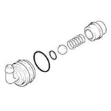 KARCHER Chemical Non-Return Valve Complete 90017410