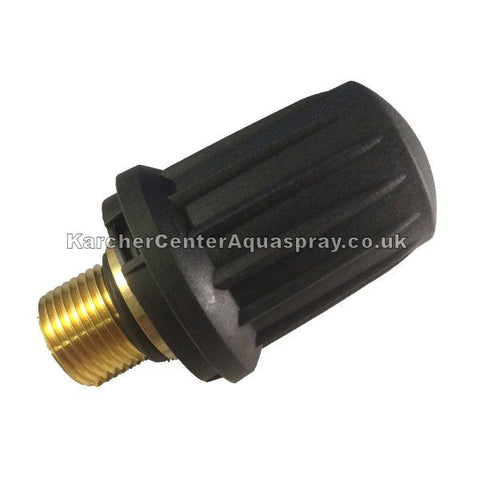 KARCHER Steam Cleaner Safety Lock / Filling Cap 4590105