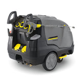KARCHER HDS 12/18-4 S 4 Pole Motor 3 Phase Power Hot Water And Steam High Pressure Cleaner 10719170