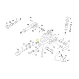 KARCHER Overflow Valve 4591038