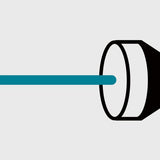 KARCHER Spray Nozzle 26452640