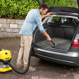 KARCHER Car Brush Set 28632210