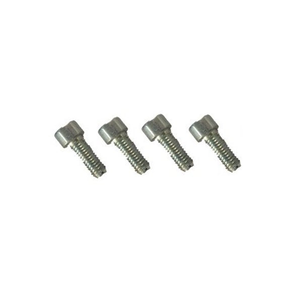 KARCHER Pressure Washer Set Of 4 Bolts To Hold Pump On Spare Parts 90862000
