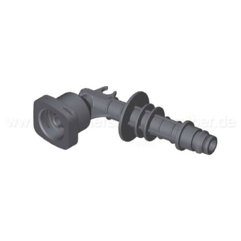 KARCHER K4 K5 Full Control, High Pressure Outlet Elbow 9013355
