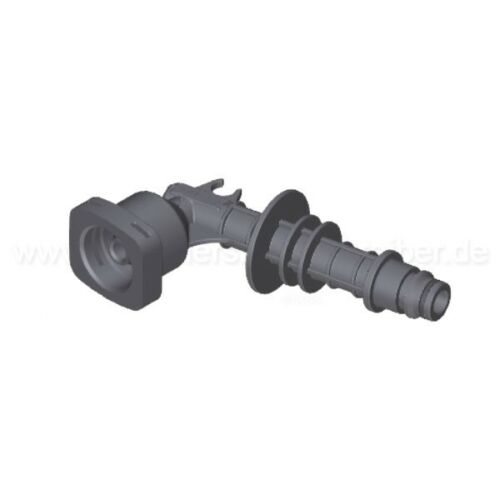 KARCHER K4 K5 Full Control, High Pressure Outlet Elbow 9013355