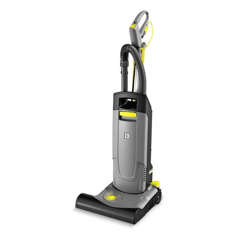 KARCHER CV 38/2 Adv Upright Vacuum Cleaner *Latest Model*