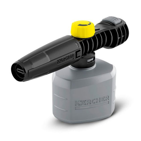 KARCHER KHB 5, FJ 24 Foam Lance Bottle 2644135