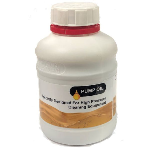 High Quality Pressure Washer Pump Oil 1L