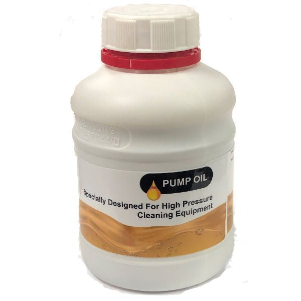 High Quality Pressure Washer Pump Oil 1L