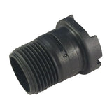 KARCHER Pressure Washer Threaded Outlet Sleeve Spare Parts order no 9036444