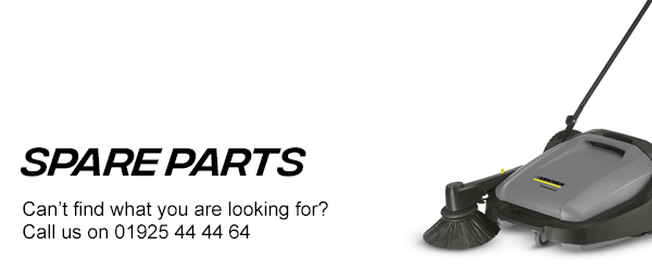 KM 70/15 Spare Parts