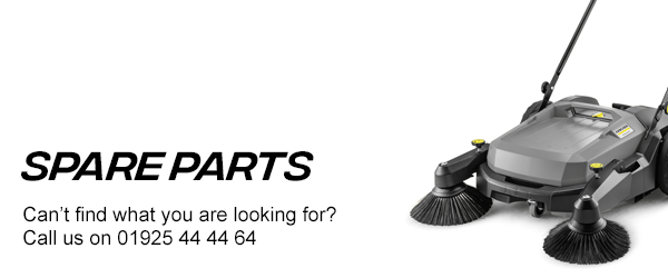 Other Commercial Sweeper Spare Parts