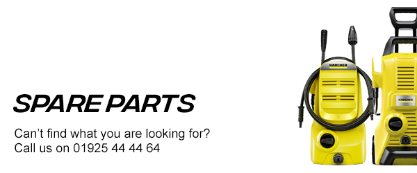 K3 Spare Parts