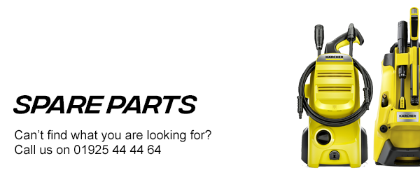 K4 Spare Parts