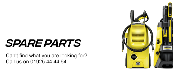 K5 Spare Parts