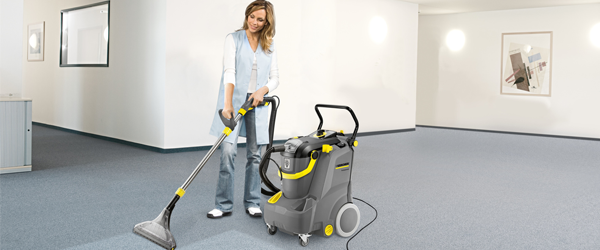 Other Commercial Upholstery Cleaner Machines