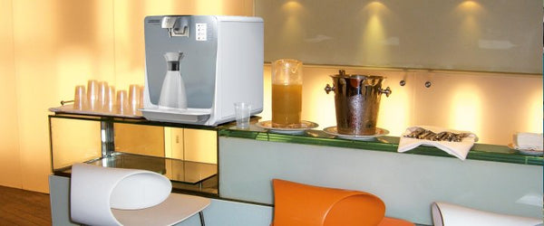 Water Coolers/Dispensers