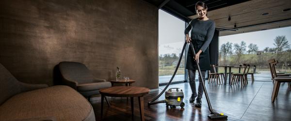 Vacuum Cleaners Accessories | Karcher Center Aquaspray | View collection here