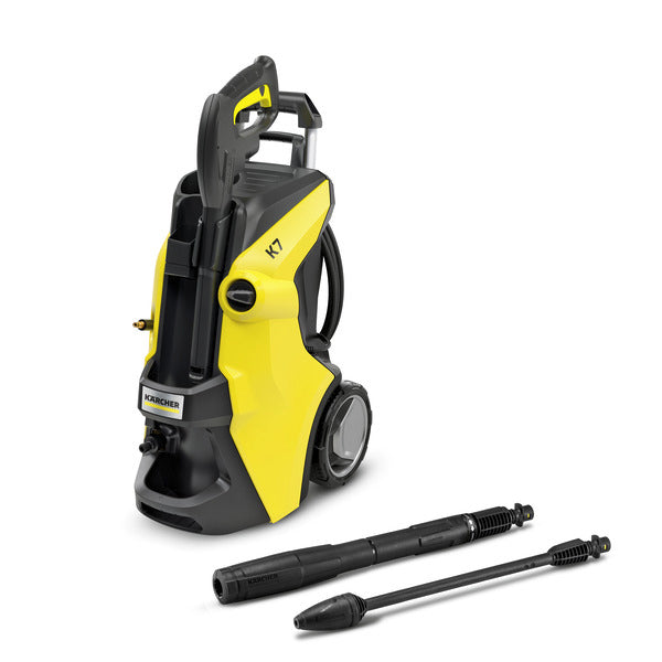 KARCHER K 7 Power Control