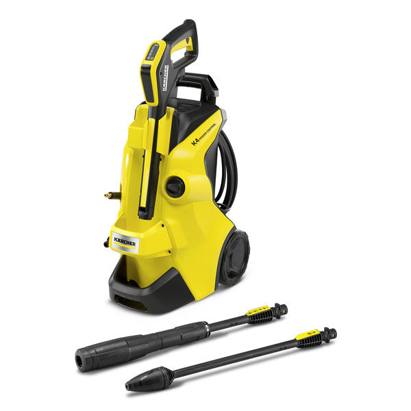 KARCHER K 4 Power Control